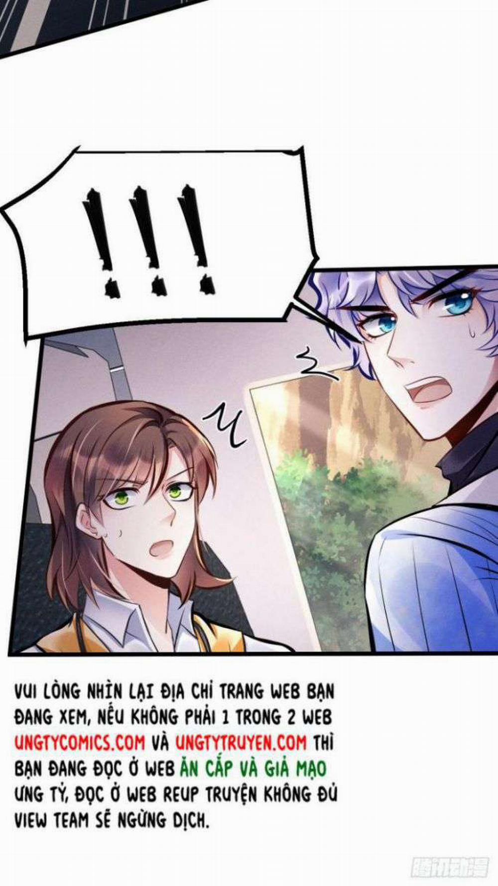 Tôi Hoài Nghi Ảnh Đế Đang Theo Đuổi Tôi 1 trang 81