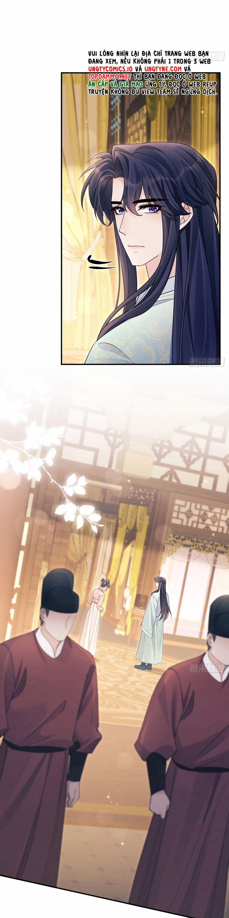 Tôi Hoài Nghi Ảnh Đế Đang Theo Đuổi Tôi 165 trang 12