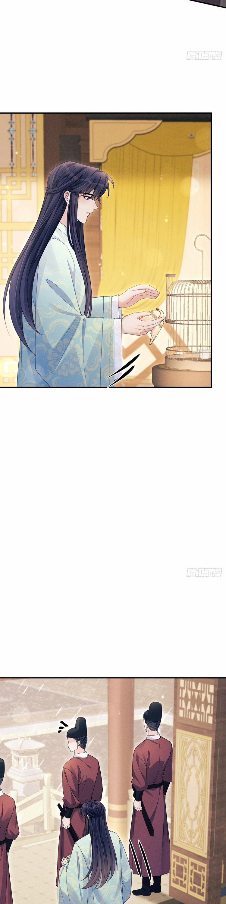 Tôi Hoài Nghi Ảnh Đế Đang Theo Đuổi Tôi 165 trang 13