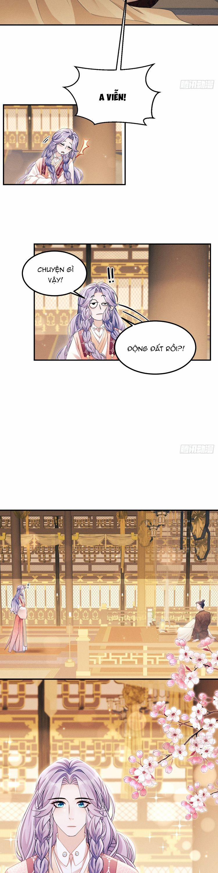 Tôi Hoài Nghi Ảnh Đế Đang Theo Đuổi Tôi 165 trang 18