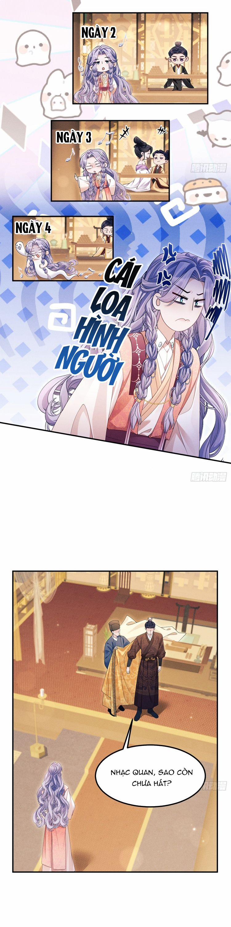 Tôi Hoài Nghi Ảnh Đế Đang Theo Đuổi Tôi 165 trang 20