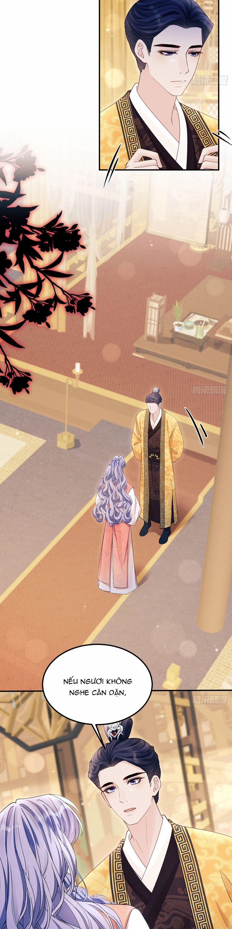 Tôi Hoài Nghi Ảnh Đế Đang Theo Đuổi Tôi 165 trang 24