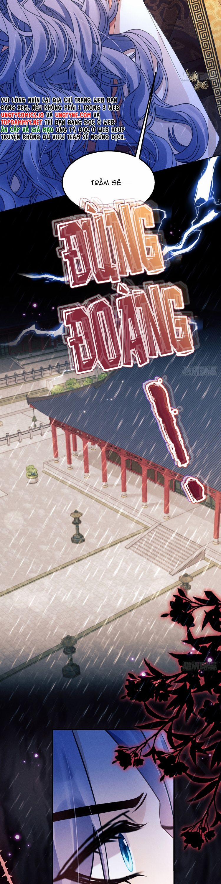 Tôi Hoài Nghi Ảnh Đế Đang Theo Đuổi Tôi 165 trang 25