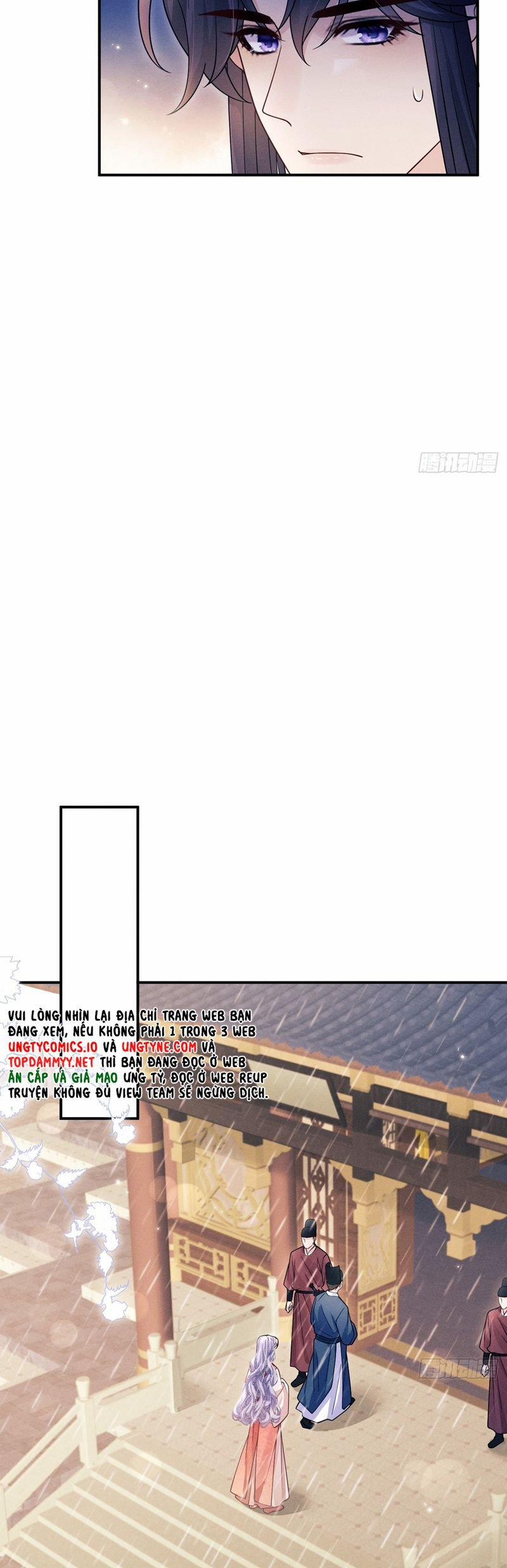 Tôi Hoài Nghi Ảnh Đế Đang Theo Đuổi Tôi 166 trang 17