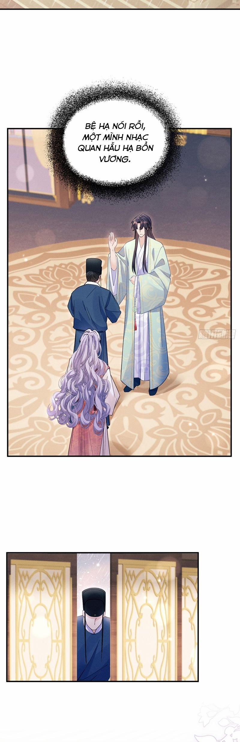 Tôi Hoài Nghi Ảnh Đế Đang Theo Đuổi Tôi 166 trang 18