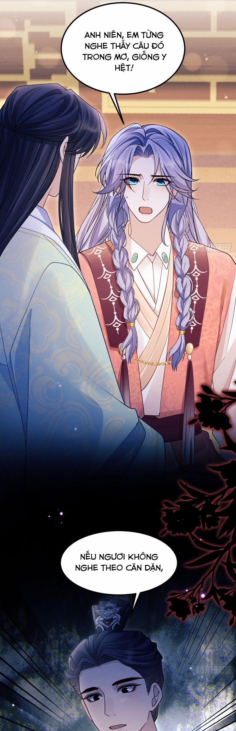 Tôi Hoài Nghi Ảnh Đế Đang Theo Đuổi Tôi 166 trang 21