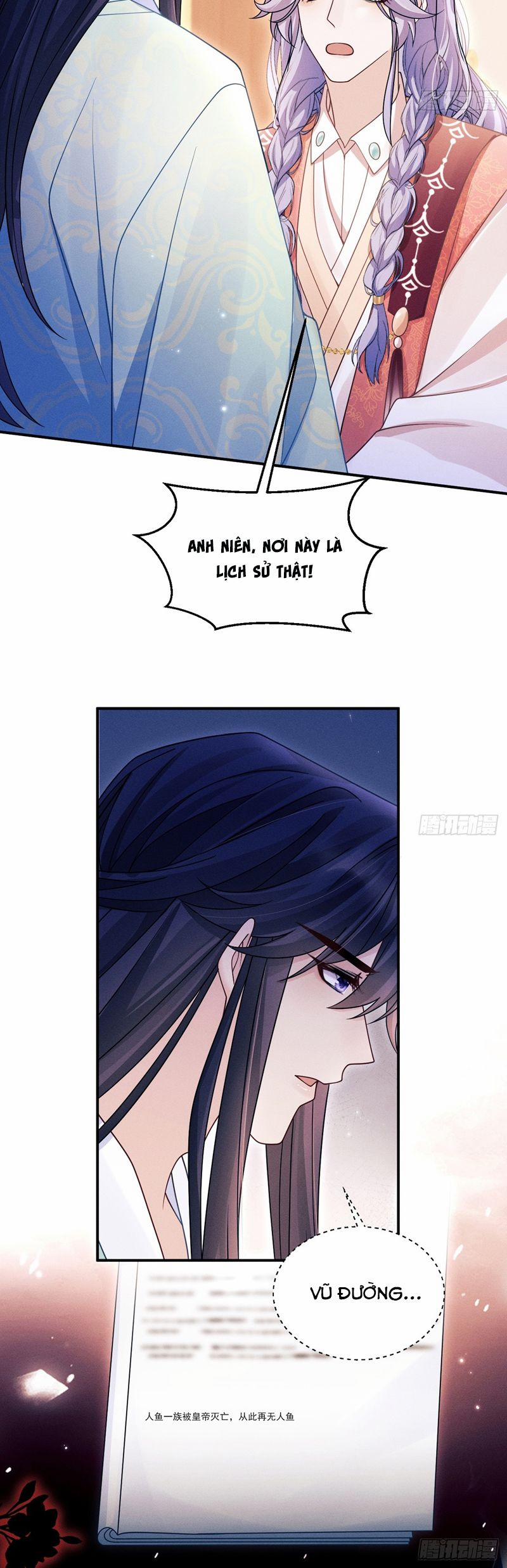 Tôi Hoài Nghi Ảnh Đế Đang Theo Đuổi Tôi 166 trang 23