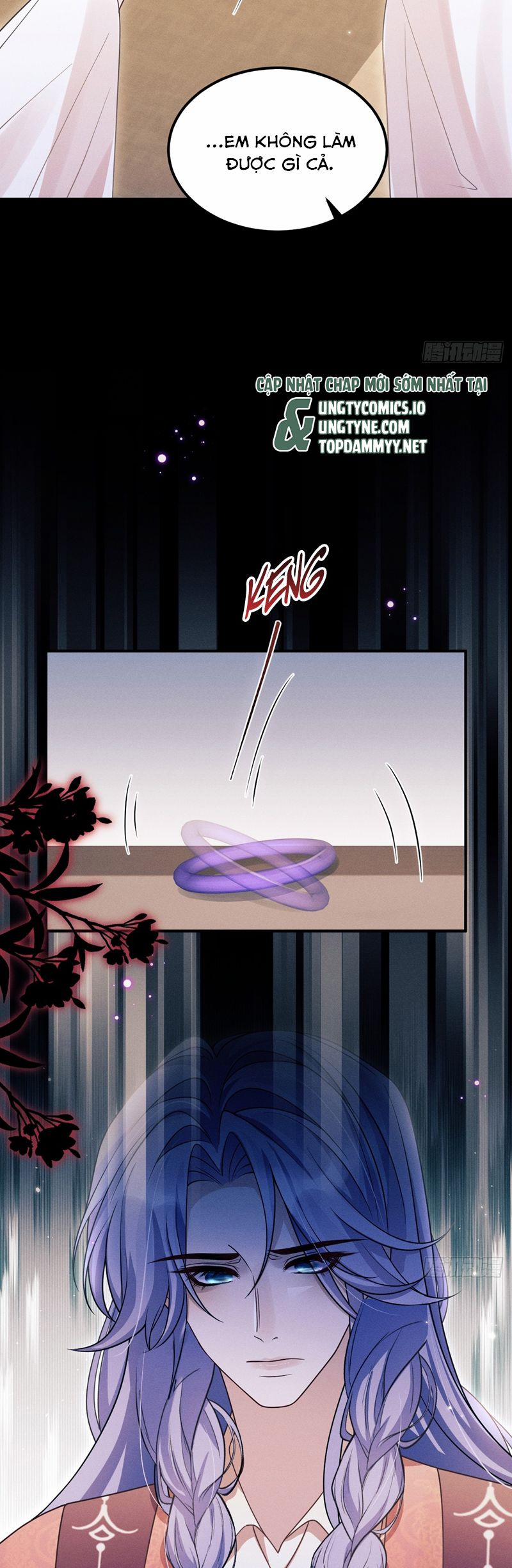 Tôi Hoài Nghi Ảnh Đế Đang Theo Đuổi Tôi 166 trang 29