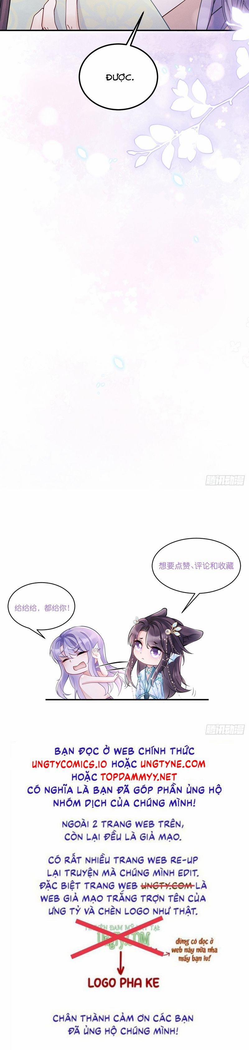 Tôi Hoài Nghi Ảnh Đế Đang Theo Đuổi Tôi 166 trang 36