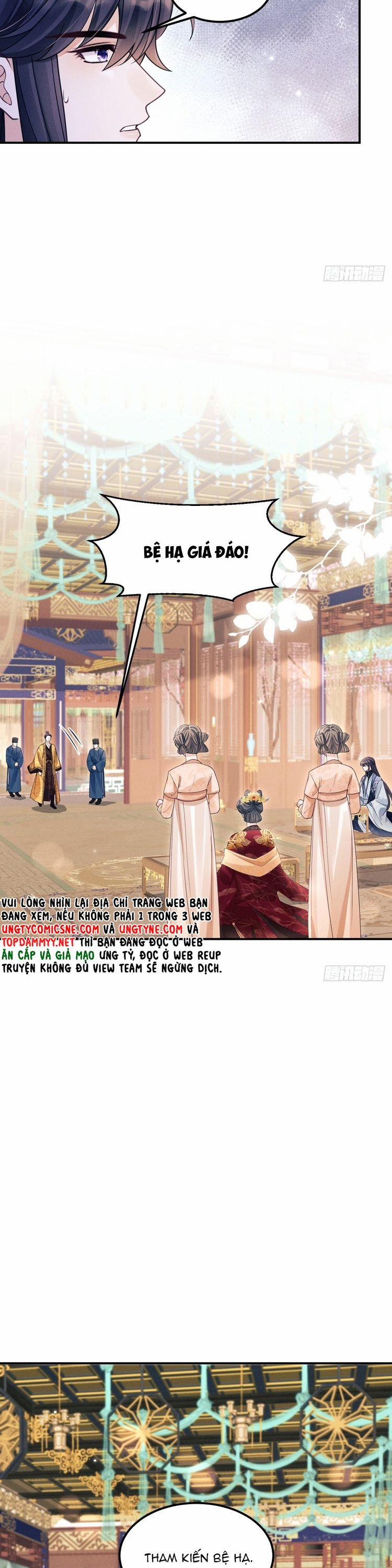 Tôi Hoài Nghi Ảnh Đế Đang Theo Đuổi Tôi 167 trang 10