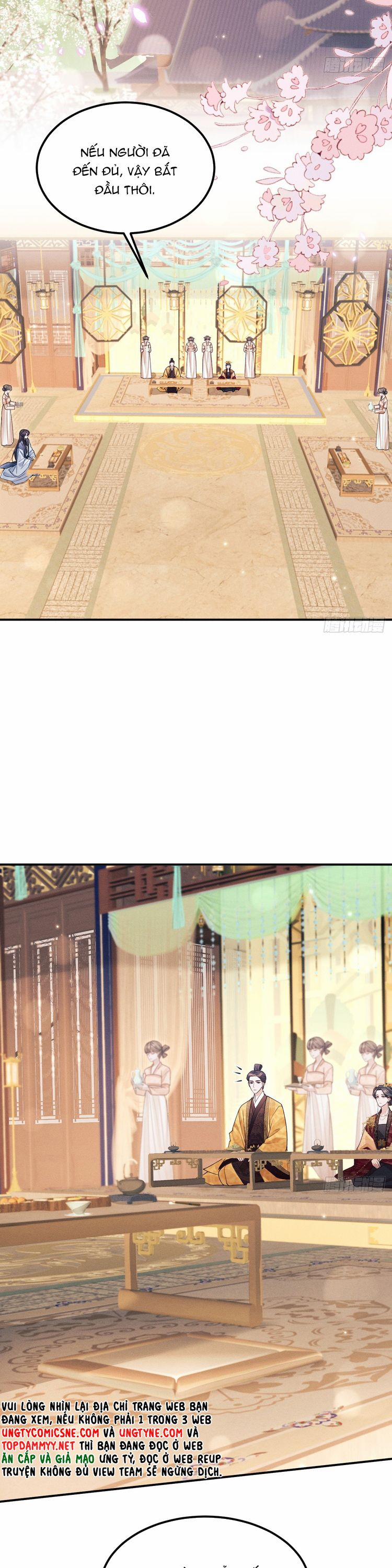 Tôi Hoài Nghi Ảnh Đế Đang Theo Đuổi Tôi 167 trang 17