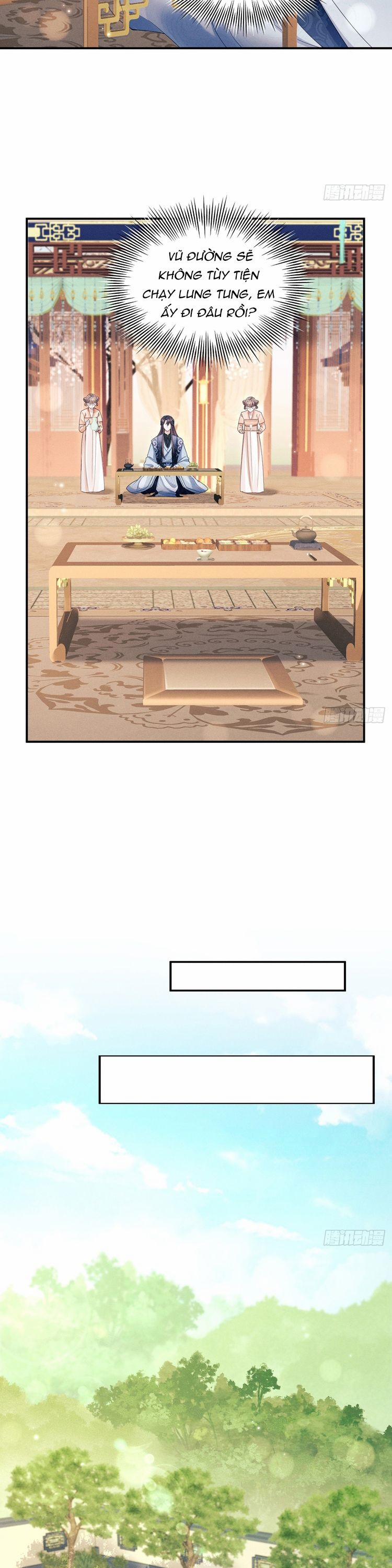 Tôi Hoài Nghi Ảnh Đế Đang Theo Đuổi Tôi 167 trang 20
