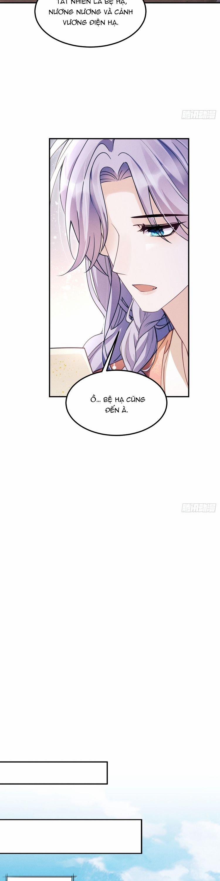 Tôi Hoài Nghi Ảnh Đế Đang Theo Đuổi Tôi 167 trang 6