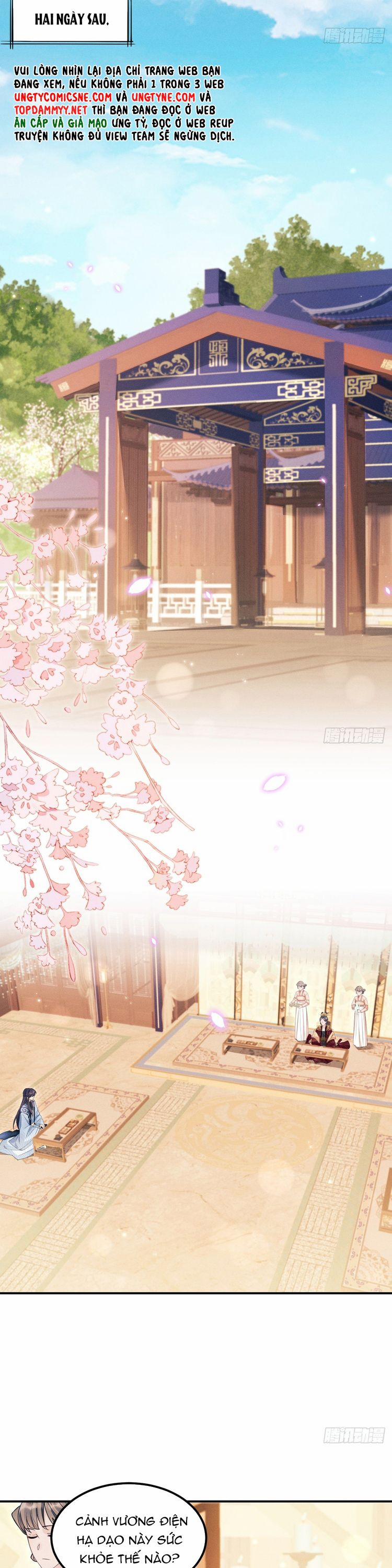 Tôi Hoài Nghi Ảnh Đế Đang Theo Đuổi Tôi 167 trang 7