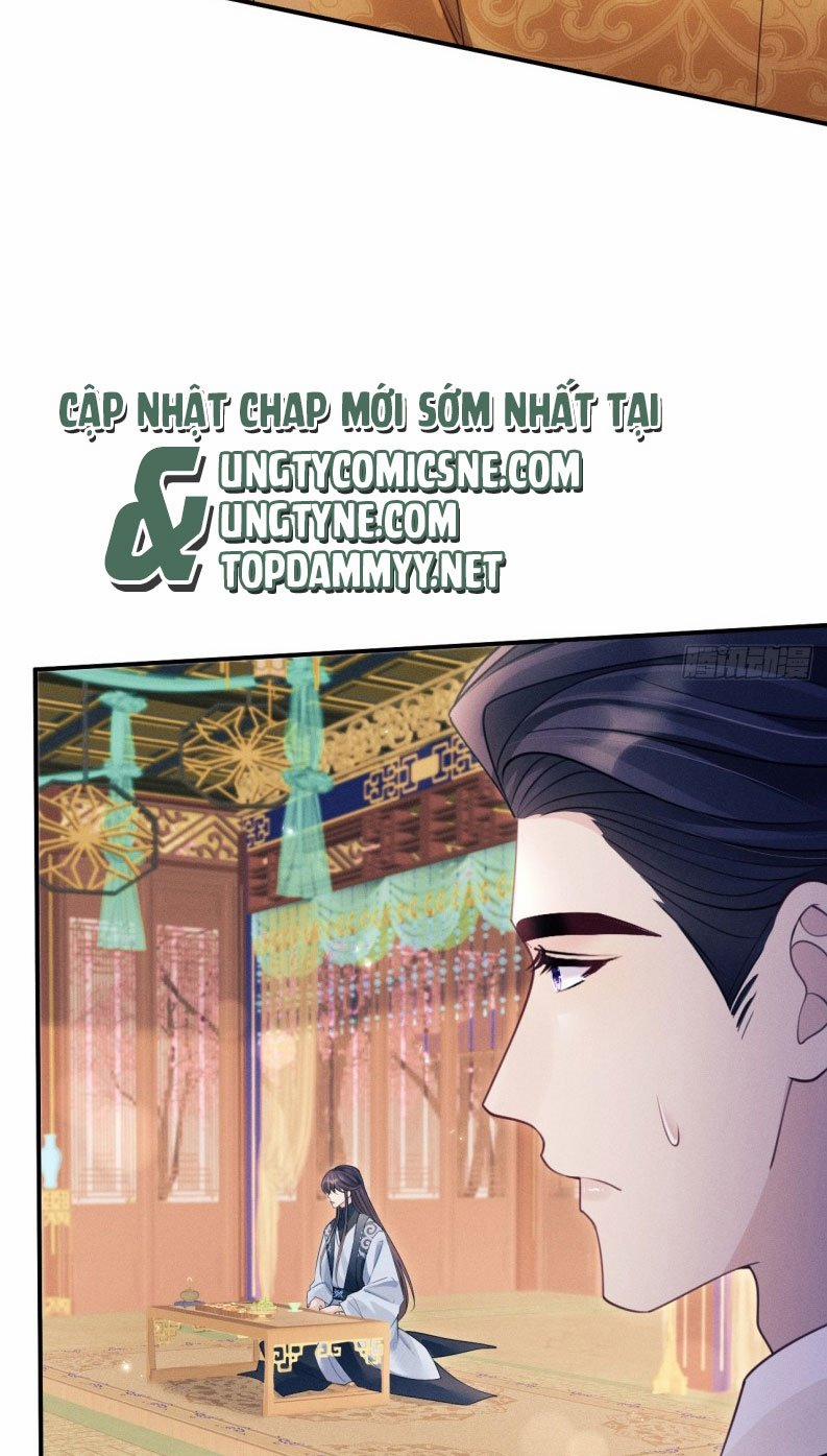 Tôi Hoài Nghi Ảnh Đế Đang Theo Đuổi Tôi 169 trang 10