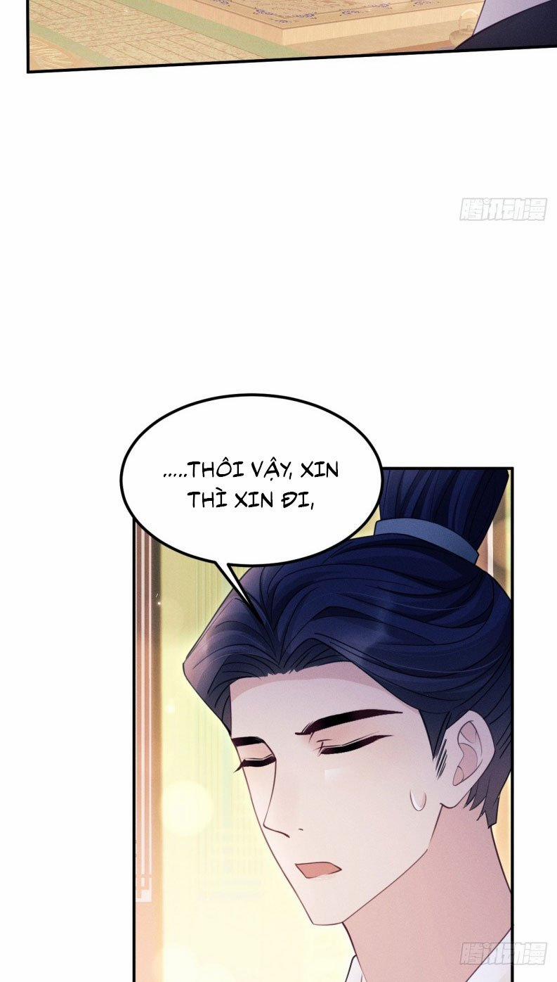 Tôi Hoài Nghi Ảnh Đế Đang Theo Đuổi Tôi 169 trang 11