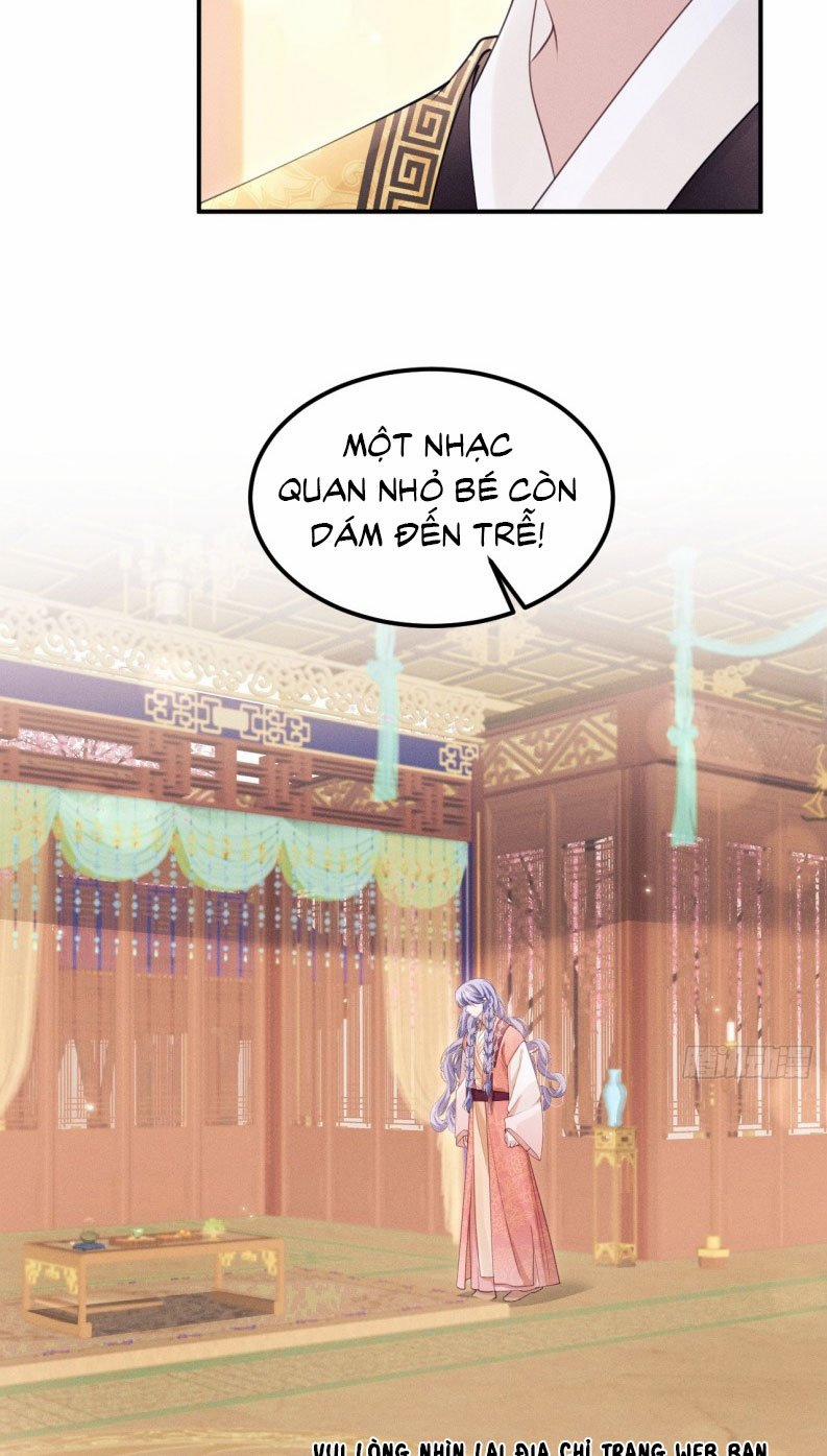 Tôi Hoài Nghi Ảnh Đế Đang Theo Đuổi Tôi 169 trang 12