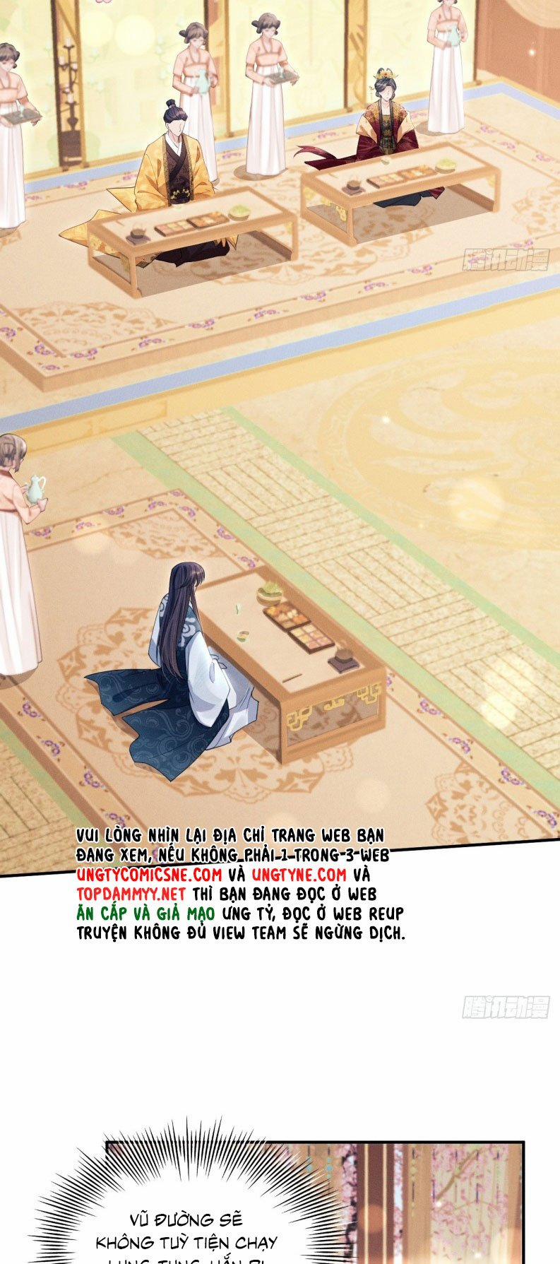 Tôi Hoài Nghi Ảnh Đế Đang Theo Đuổi Tôi 169 trang 3