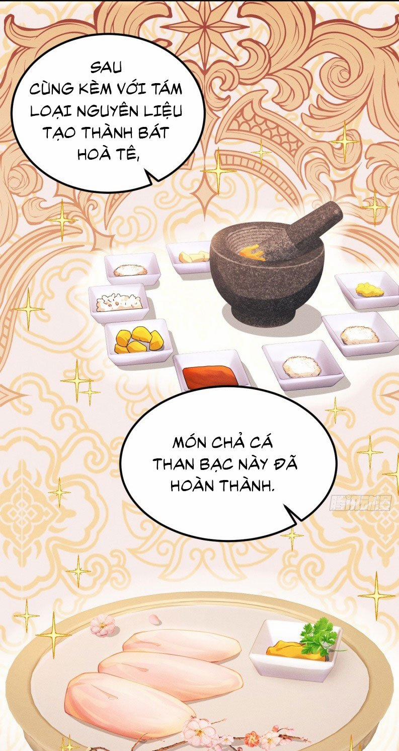 Tôi Hoài Nghi Ảnh Đế Đang Theo Đuổi Tôi 169 trang 31