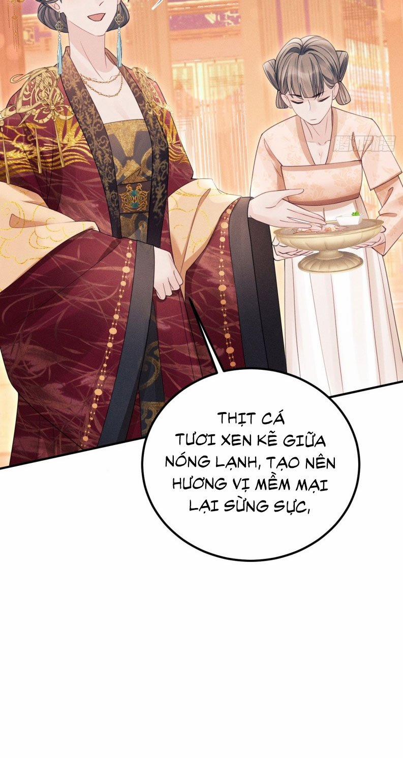 Tôi Hoài Nghi Ảnh Đế Đang Theo Đuổi Tôi 169 trang 33