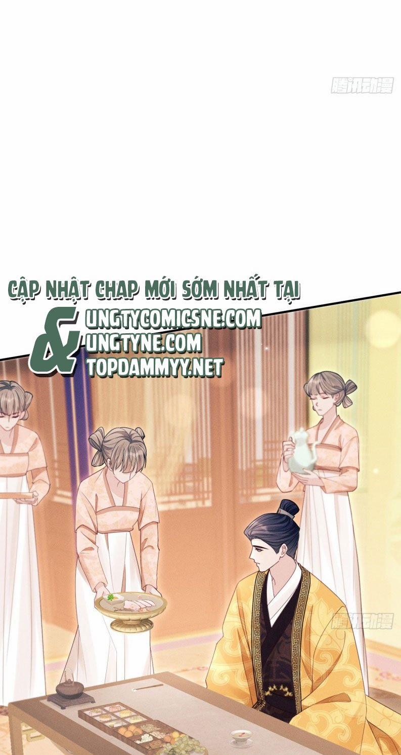 Tôi Hoài Nghi Ảnh Đế Đang Theo Đuổi Tôi 169 trang 34