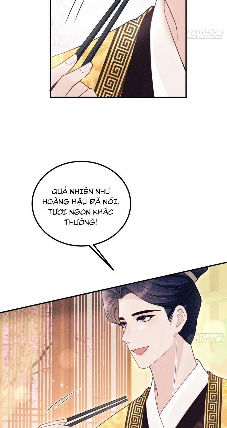 Tôi Hoài Nghi Ảnh Đế Đang Theo Đuổi Tôi 169 trang 39