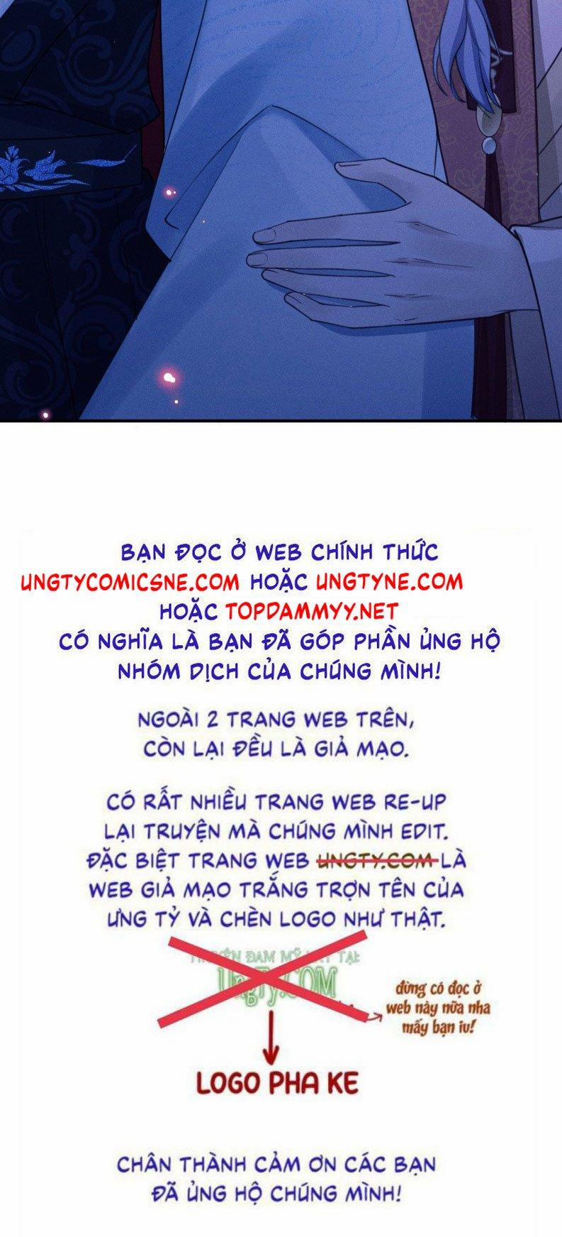 Tôi Hoài Nghi Ảnh Đế Đang Theo Đuổi Tôi 169 trang 57