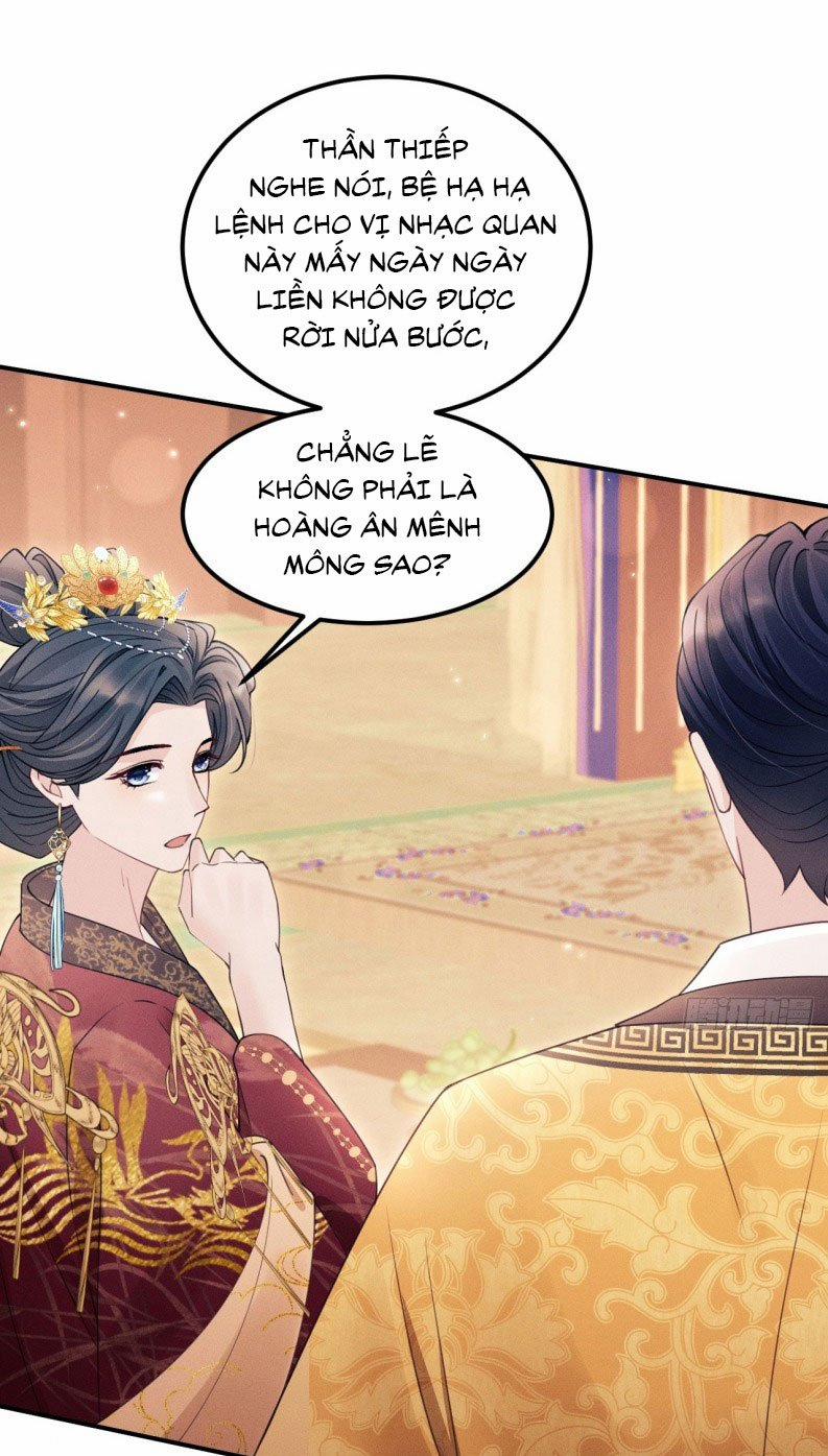Tôi Hoài Nghi Ảnh Đế Đang Theo Đuổi Tôi 169 trang 9