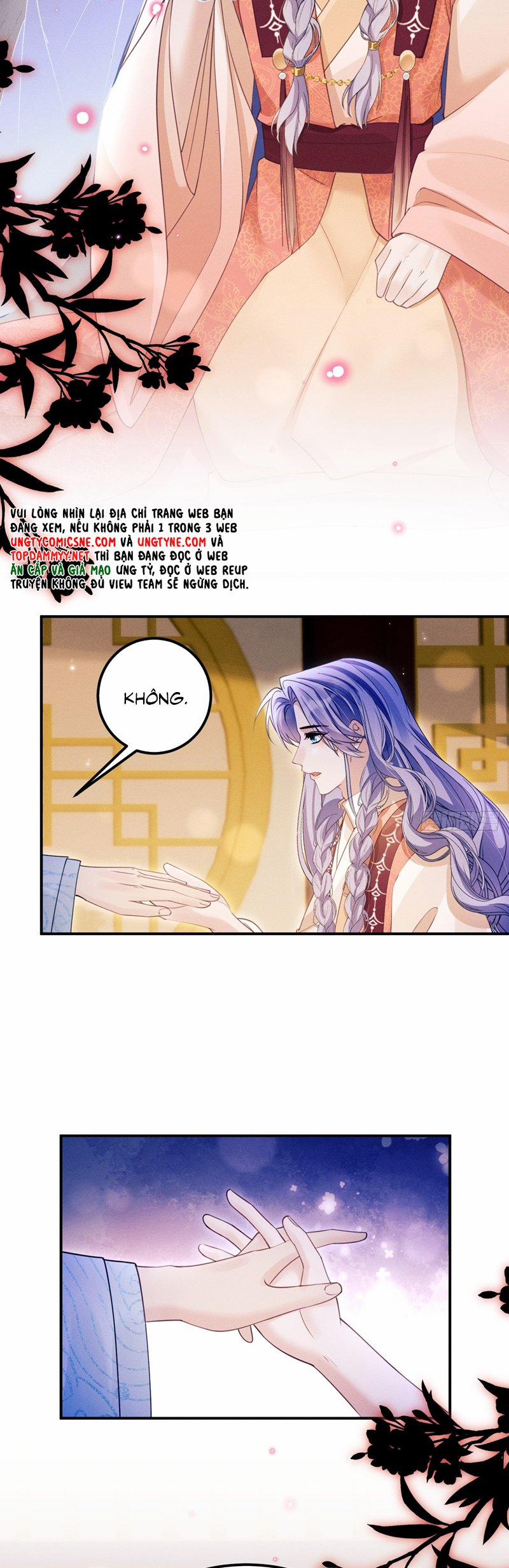 Tôi Hoài Nghi Ảnh Đế Đang Theo Đuổi Tôi 170 trang 17