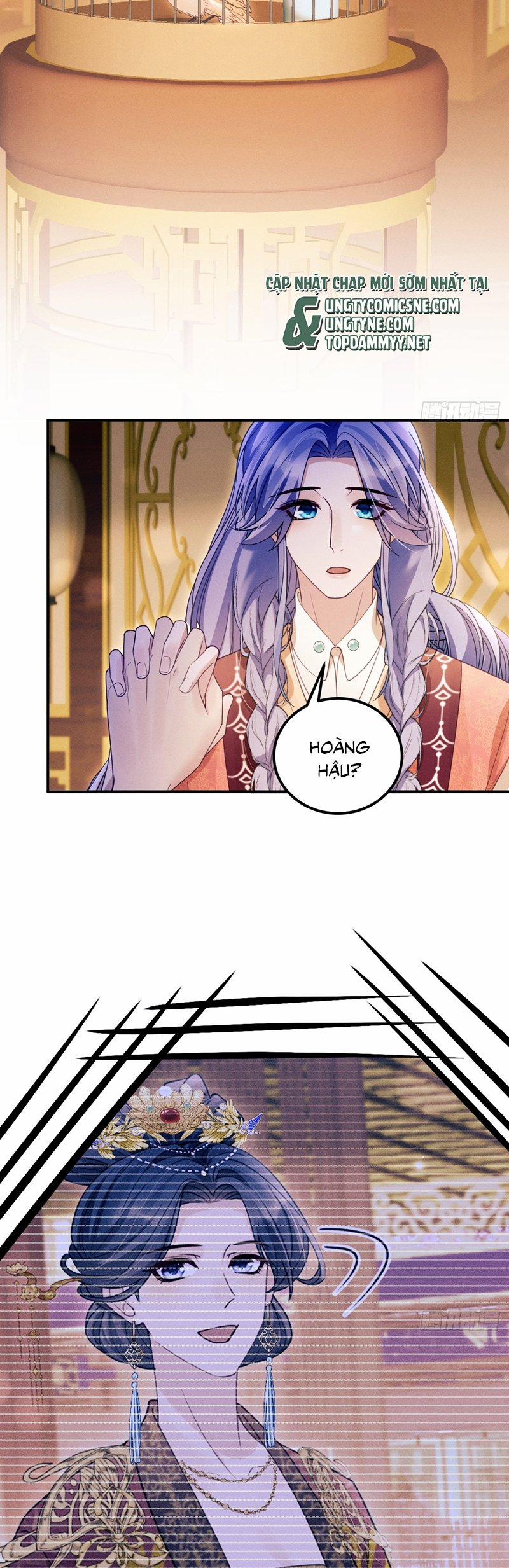 Tôi Hoài Nghi Ảnh Đế Đang Theo Đuổi Tôi 170 trang 19