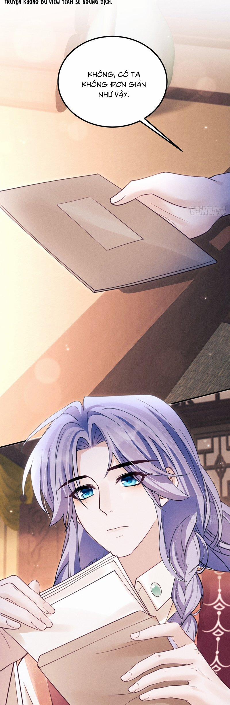 Tôi Hoài Nghi Ảnh Đế Đang Theo Đuổi Tôi 170 trang 24