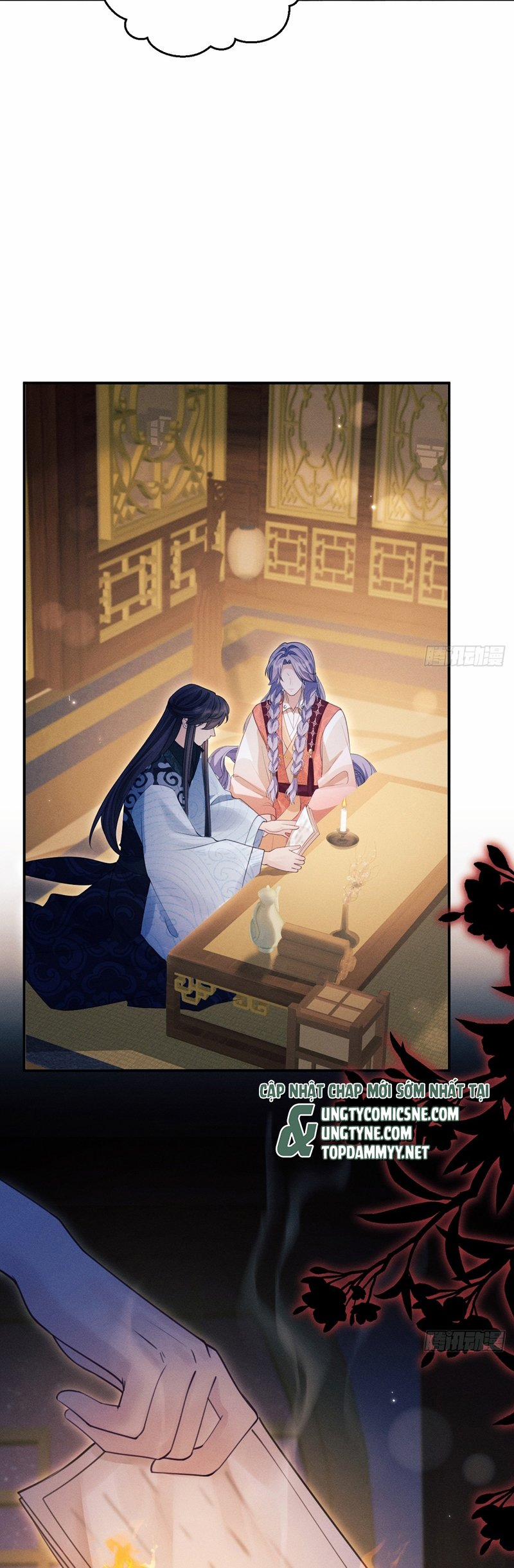 Tôi Hoài Nghi Ảnh Đế Đang Theo Đuổi Tôi 170 trang 29