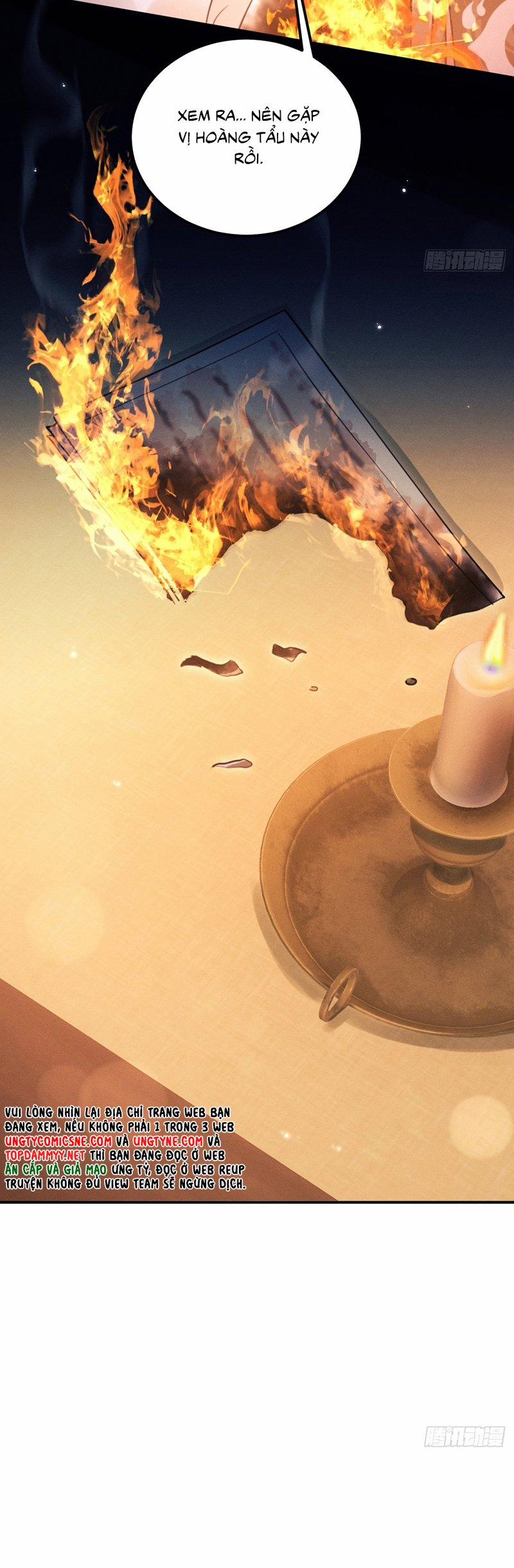 Tôi Hoài Nghi Ảnh Đế Đang Theo Đuổi Tôi 170 trang 31