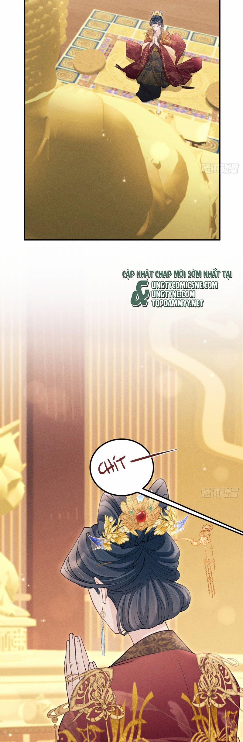 Tôi Hoài Nghi Ảnh Đế Đang Theo Đuổi Tôi 170 trang 33