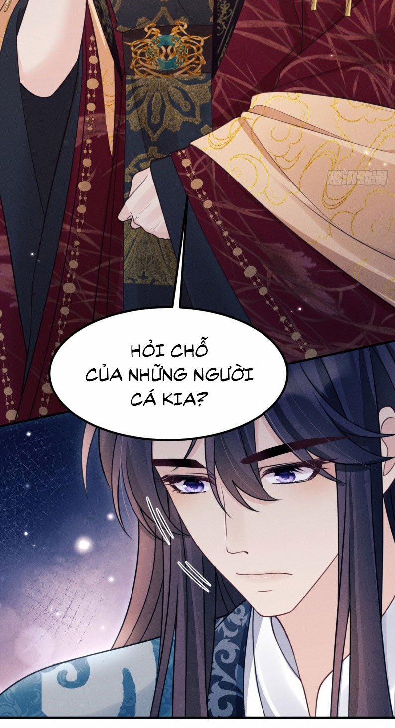 Tôi Hoài Nghi Ảnh Đế Đang Theo Đuổi Tôi 171 trang 10
