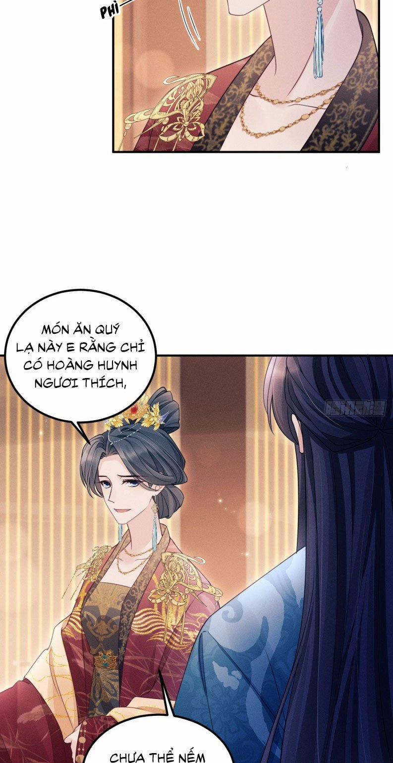 Tôi Hoài Nghi Ảnh Đế Đang Theo Đuổi Tôi 171 trang 16