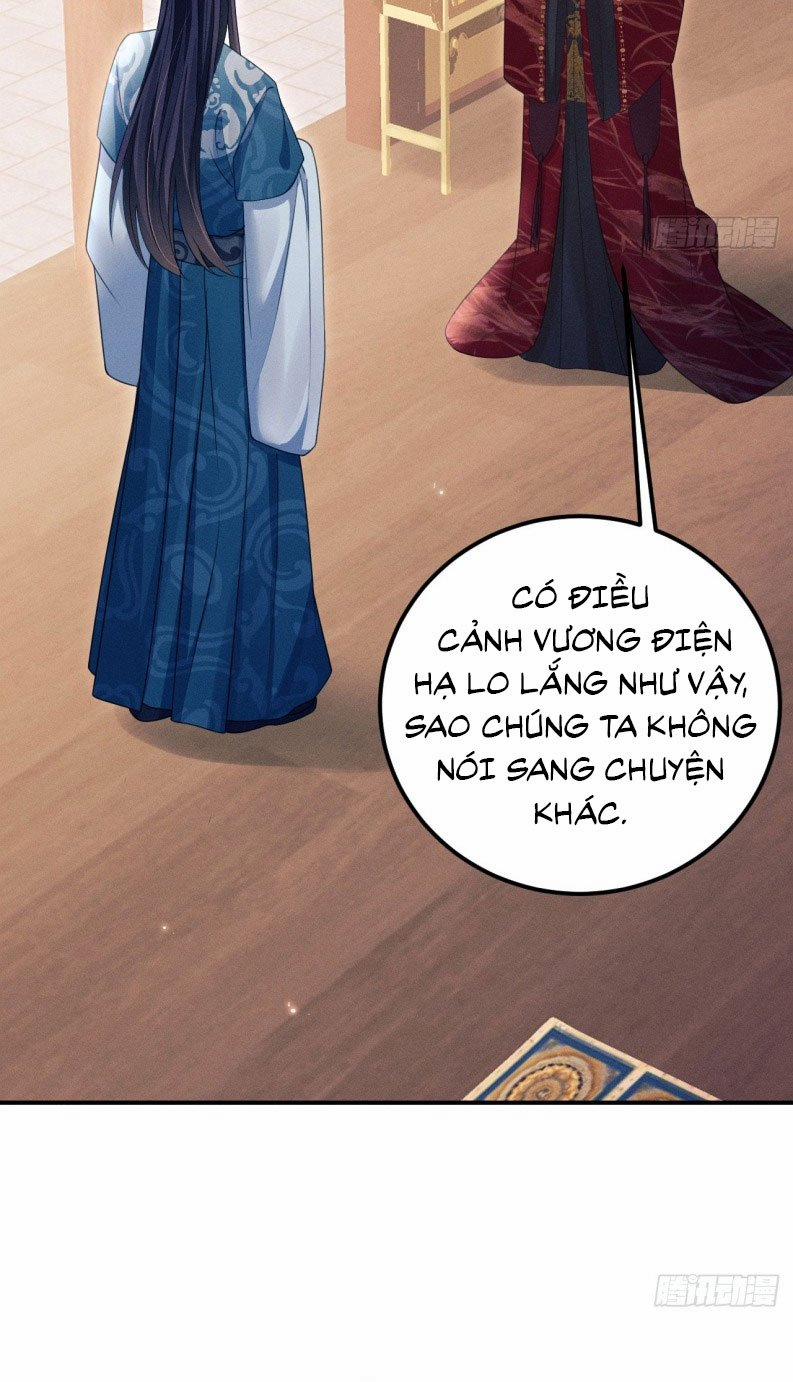 Tôi Hoài Nghi Ảnh Đế Đang Theo Đuổi Tôi 171 trang 26