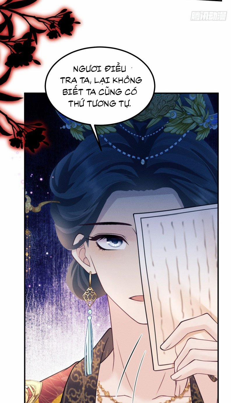 Tôi Hoài Nghi Ảnh Đế Đang Theo Đuổi Tôi 171 trang 30
