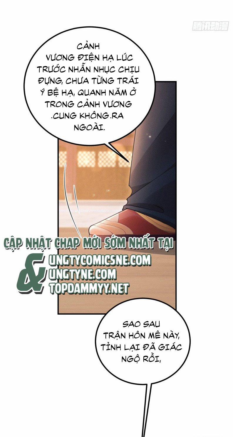 Tôi Hoài Nghi Ảnh Đế Đang Theo Đuổi Tôi 171 trang 34