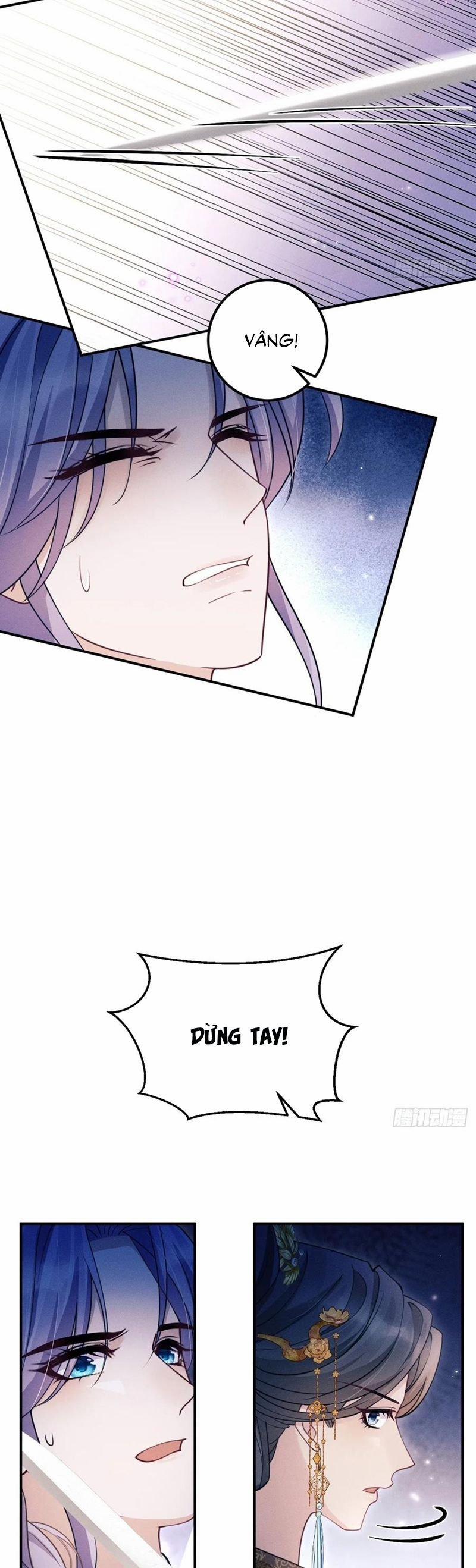 Tôi Hoài Nghi Ảnh Đế Đang Theo Đuổi Tôi 172 trang 13