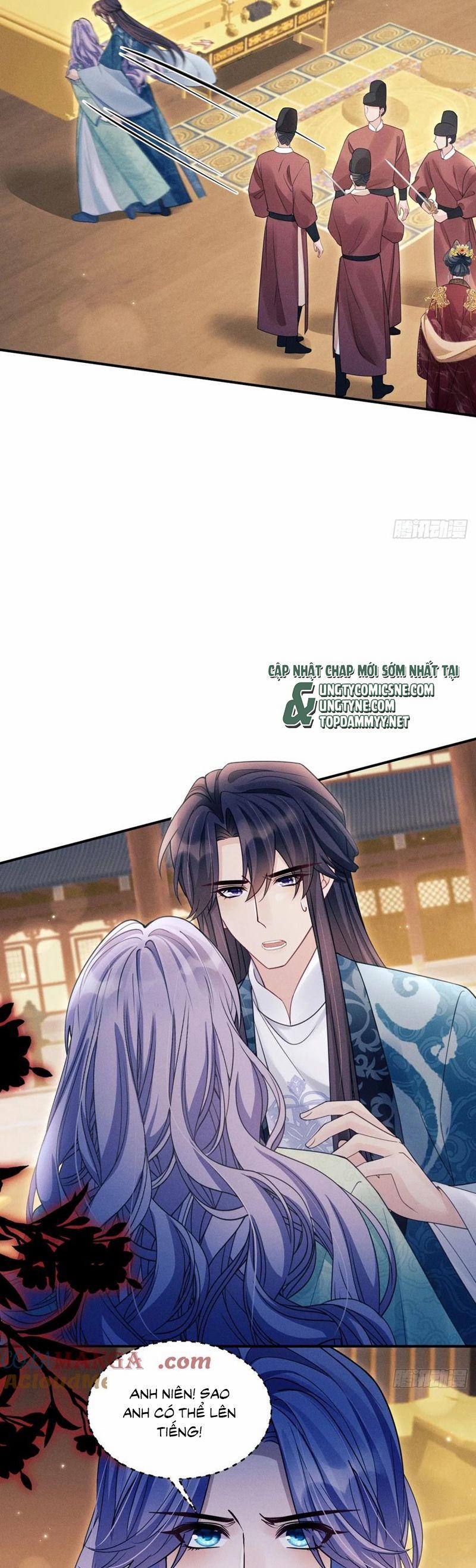 Tôi Hoài Nghi Ảnh Đế Đang Theo Đuổi Tôi 172 trang 15