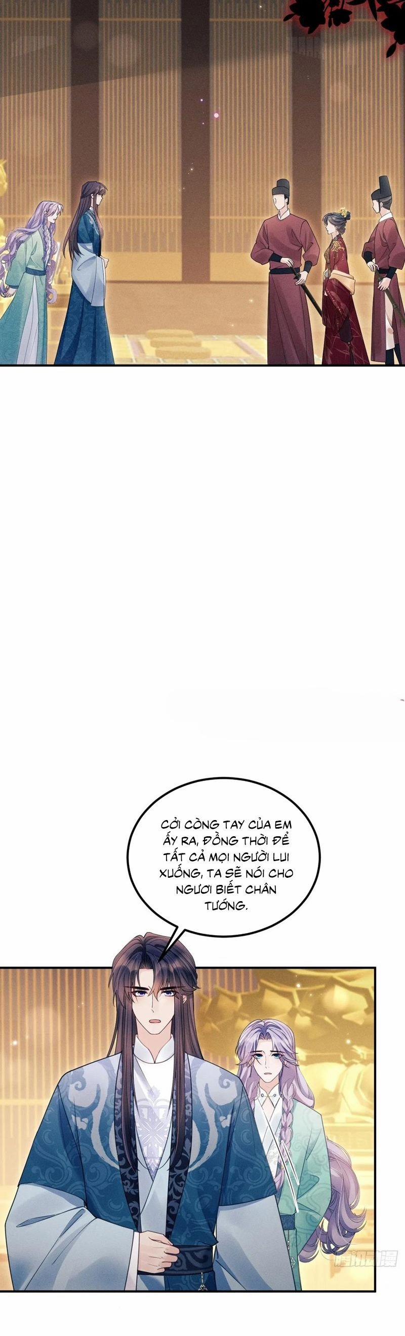 Tôi Hoài Nghi Ảnh Đế Đang Theo Đuổi Tôi 172 trang 17