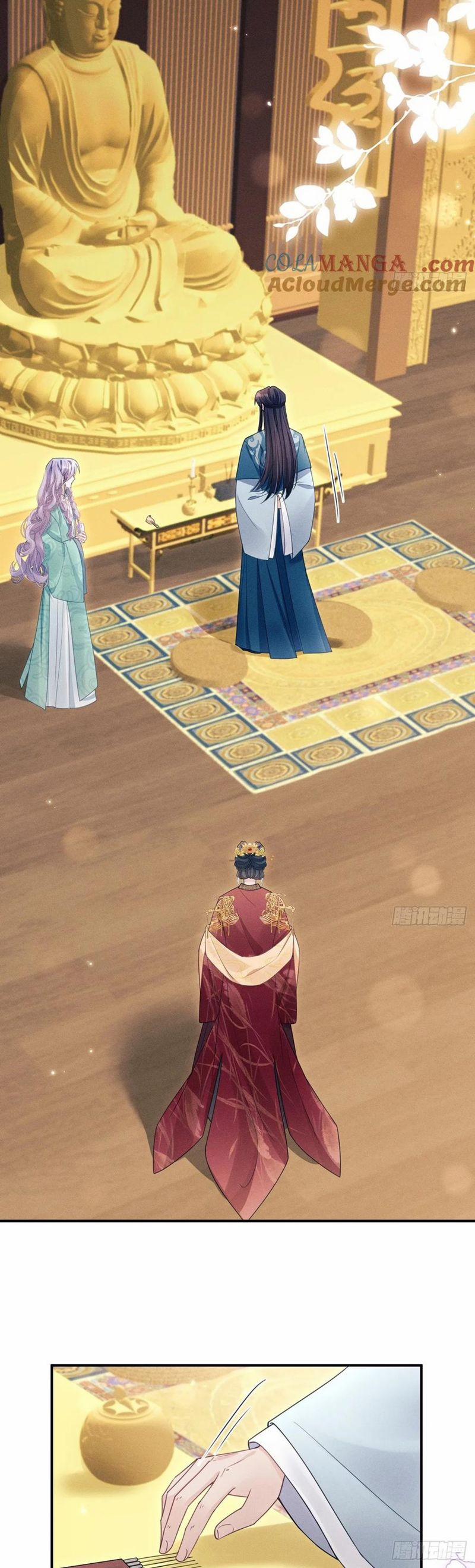 Tôi Hoài Nghi Ảnh Đế Đang Theo Đuổi Tôi 172 trang 21