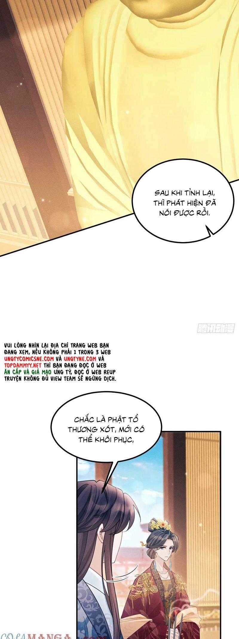 Tôi Hoài Nghi Ảnh Đế Đang Theo Đuổi Tôi 172 trang 23