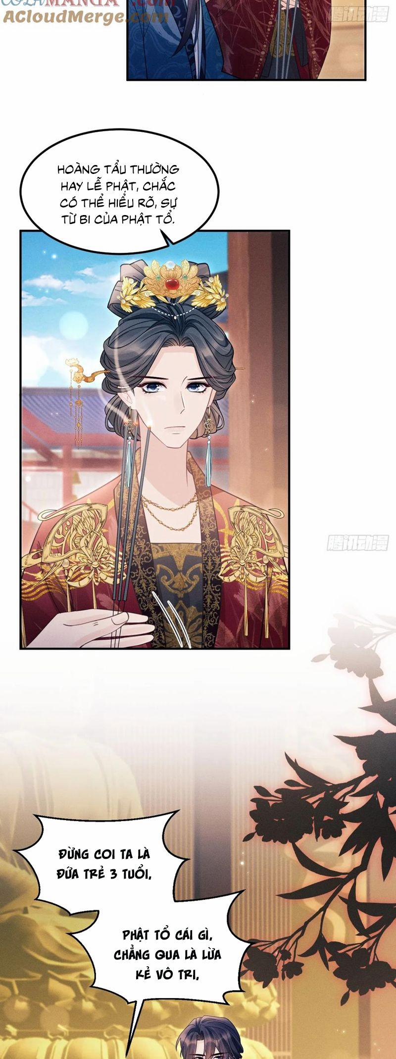 Tôi Hoài Nghi Ảnh Đế Đang Theo Đuổi Tôi 172 trang 24