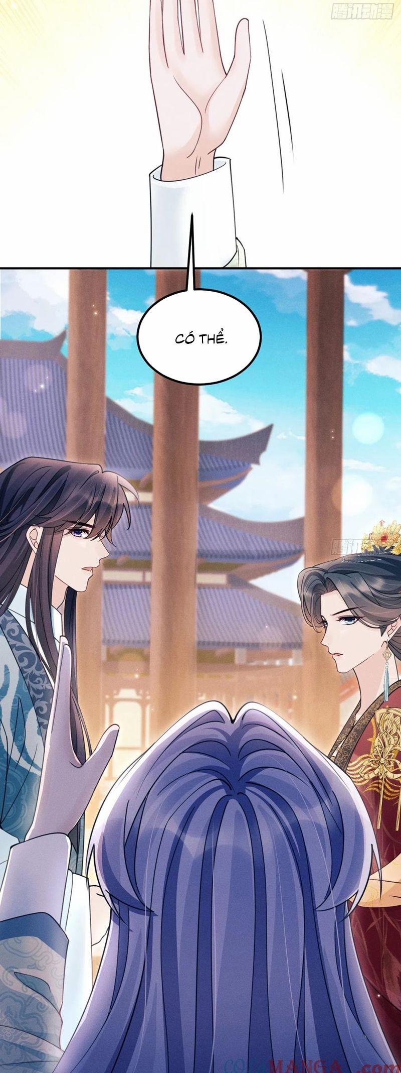 Tôi Hoài Nghi Ảnh Đế Đang Theo Đuổi Tôi 172 trang 26