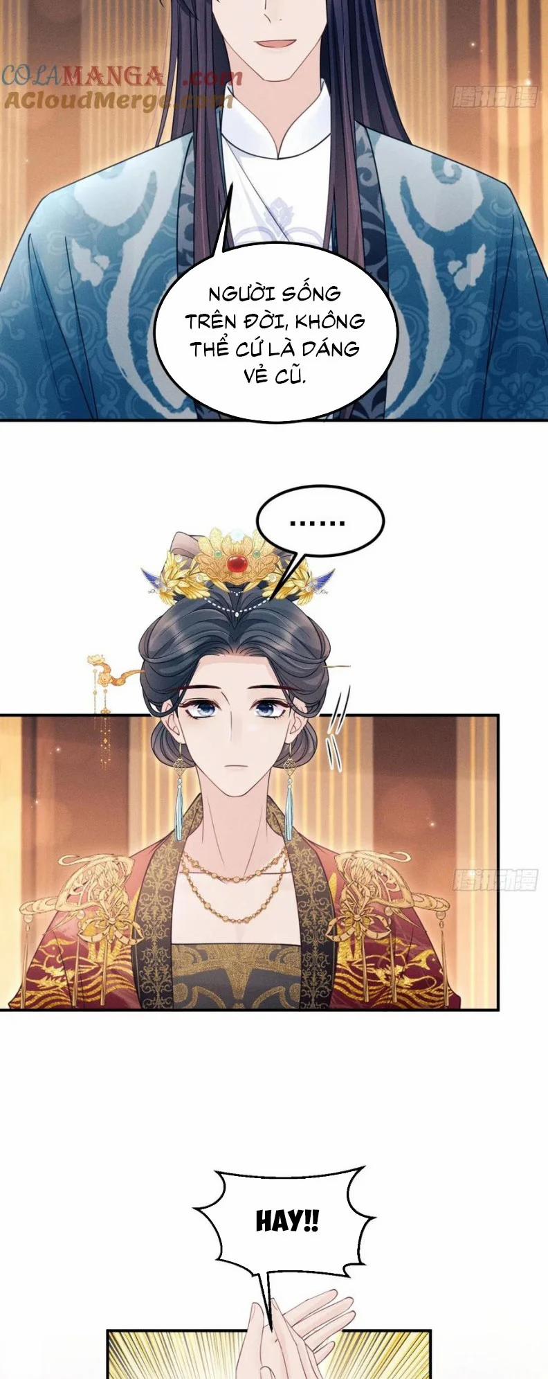 Tôi Hoài Nghi Ảnh Đế Đang Theo Đuổi Tôi 173 trang 18