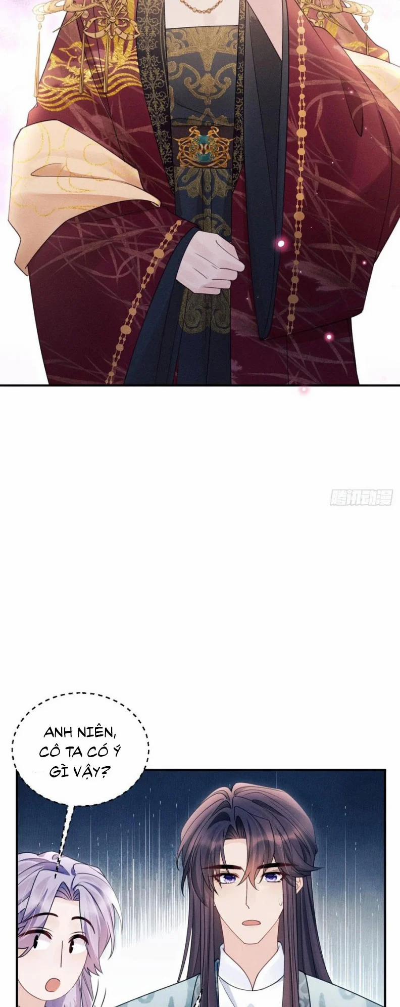 Tôi Hoài Nghi Ảnh Đế Đang Theo Đuổi Tôi 173 trang 21