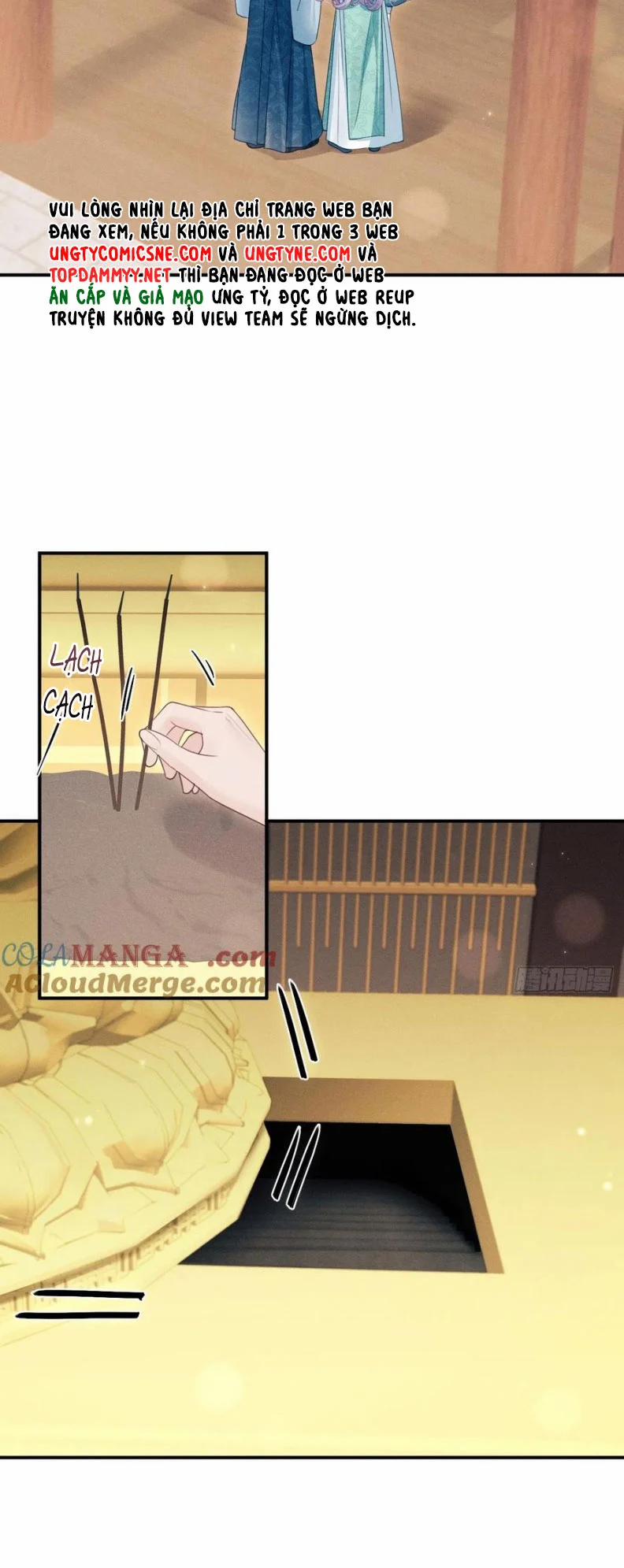 Tôi Hoài Nghi Ảnh Đế Đang Theo Đuổi Tôi 173 trang 23