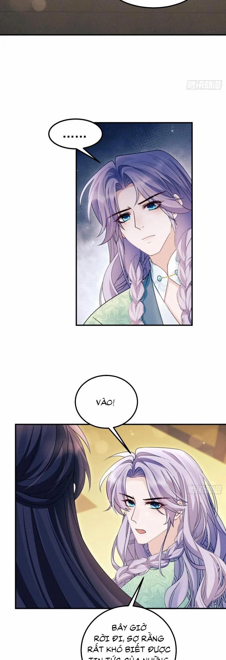 Tôi Hoài Nghi Ảnh Đế Đang Theo Đuổi Tôi 173 trang 26